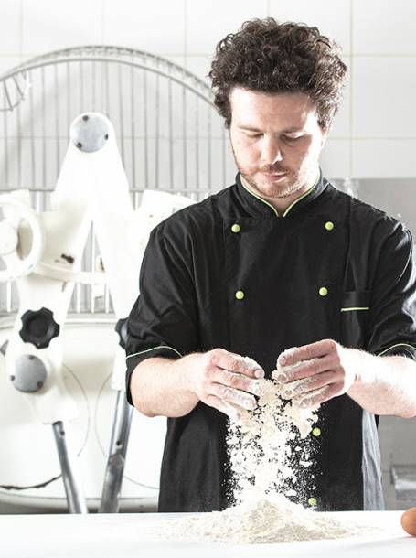 Lievitati da ricorrenza