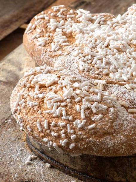 Lievitati da ricorrenza